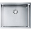 Pomivalno korito FRANKE BXX 210/110-50 BOX z vgrajenim ventilom