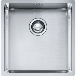 Pomivalno korito FRANKE BXX 210/110-40 BOX z ročnim ventilom