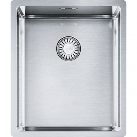 Pomivalno korito FRANKE BXX 210/110-34 BOX z vgrajenim ventilom
