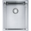 Pomivalno korito FRANKE BXX 210/110-34 BOX z ročnim ventilom