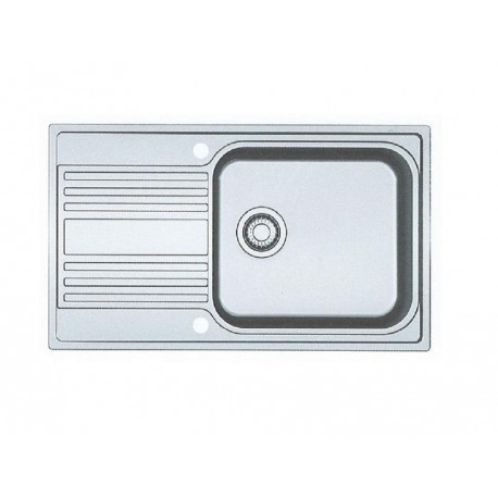 Pomivalno korito FRANKE RPX 611-86XL RAPID