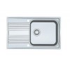 Pomivalno korito FRANKE RPX 611-86XL RAPID