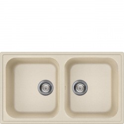 Pomivalno korito SMEG LZ862AV2