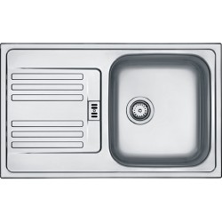 Pomivalno korito FRANKE EFX 614-78 EUROFORM s PopUp ventilom