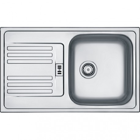 Pomivalno korito FRANKE EFX 614-78 EUROFORM s PopUp ventilom