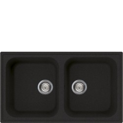 Pomivalno korito  SMEG LZ862A2