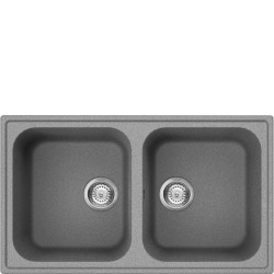 Pomivalno korito SMEG LZ862CT