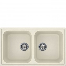 Pomivalno korito SMEG LZ862AV