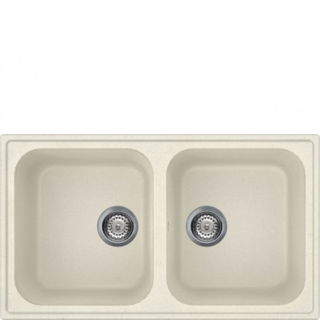 Pomivalno korito SMEG LZ862AV