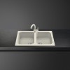 Pomivalno korito SMEG LZ862AV