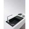Pomivalno korito FRANKE FSG 611-88 FRESNO fragranit onyx