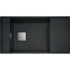 Pomivalno korito FRANKE FSG 611-88 FRESNO fragranit onyx