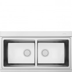 Pomivalno korito SMEG LRX902