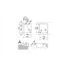 Pomivalno korito SMEG LFT116D