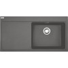 Korito FRANKE MTG 611 MYTHOS Stonegrey desno