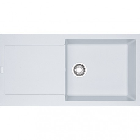 Fragranit korita FRANKE MRG 611-100XL MARIS Glacier
