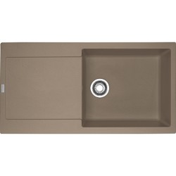 Fragranit korita FRANKE MRG 611-100XL MARIS Glacier