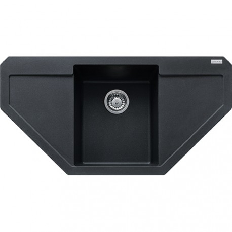 Fragranit korita Franke MRG 612-E MARIS Onyx
