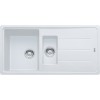 Fragranit korita Franke BFG 651 BASIS Glacier