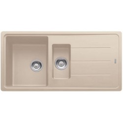 Fragranit korita Franke BFG 651 BASIS Glacier