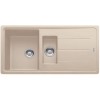 Fragranit korita Franke BFG 651 BASIS Glacier