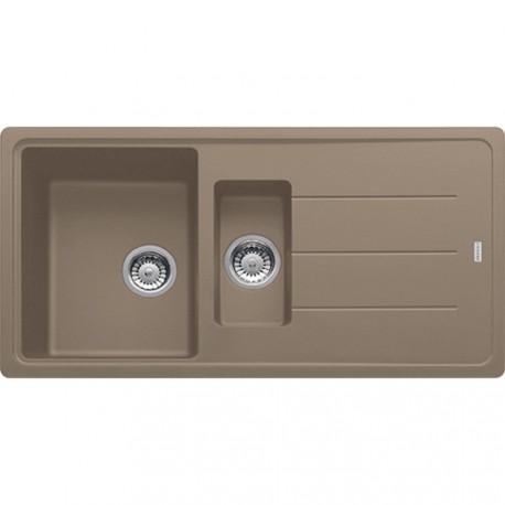 Fragranit korita Franke BFG 651 BASIS Glacier