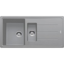Fragranit korita Franke BFG 651 BASIS Glacier