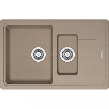 Fragranit korita Franke BFG 651-78 BASIS Glacier