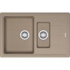 Fragranit korita Franke BFG 651-78 BASIS Glacier