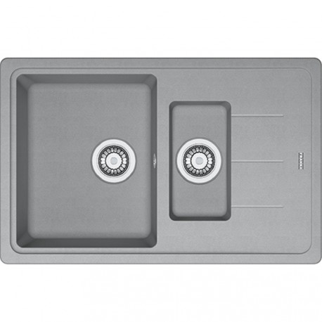 Fragranit korita Franke BFG 651-78 BASIS Glacier