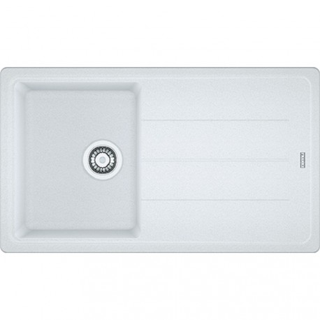 Fragranit korita Franke BFG 611-86 BASIS Glacier