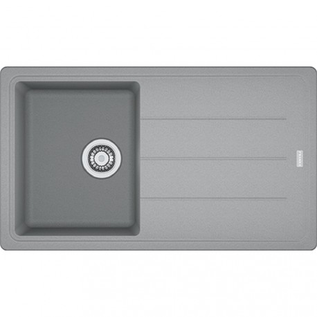 Fragranit korita Franke BFG 611-86 BASIS Glacier