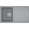 Fragranit korita Franke BFG 611-86 BASIS Glacier
