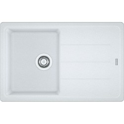 Fragranit korita Franke BFG 611 BASIS Glacier