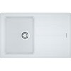 Fragranit korita Franke BFG 611 BASIS Glacier
