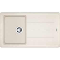 Fragranit korita Franke BFG 611 BASIS Glacier
