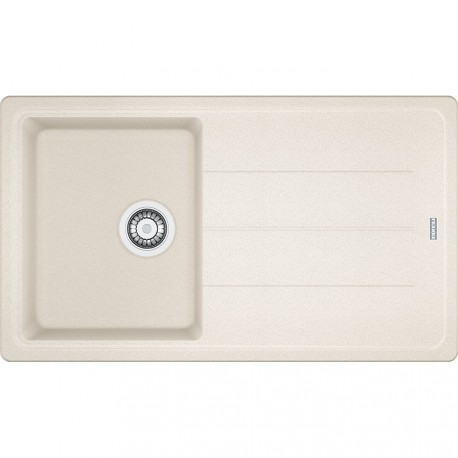 Fragranit korita Franke BFG 611 BASIS Glacier