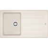 Fragranit korita Franke BFG 611 BASIS Glacier
