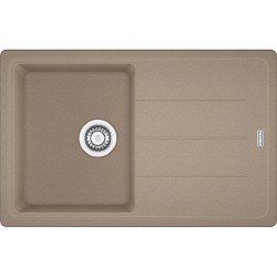 Fragranit korita Franke BFG 611 BASIS Glacier