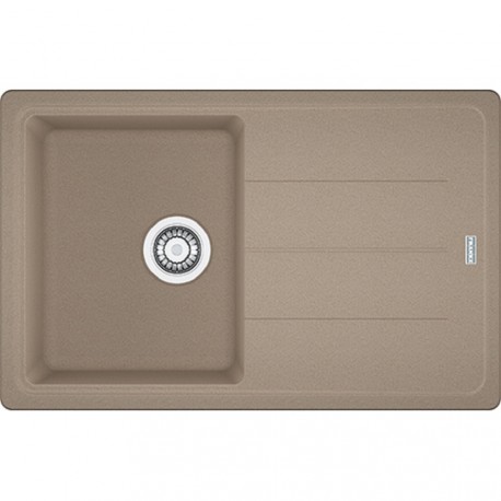 Fragranit korita Franke BFG 611 BASIS Glacier