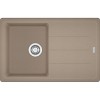 Fragranit korita Franke BFG 611 BASIS Glacier