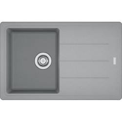 Fragranit korita Franke BFG 611 BASIS Glacier