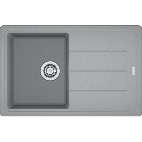 Fragranit korita Franke BFG 611 BASIS Glacier