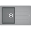 Fragranit korita Franke BFG 611 BASIS Glacier