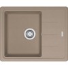 Fragranit korita Franke BFG 611-62 BASIS Glacier