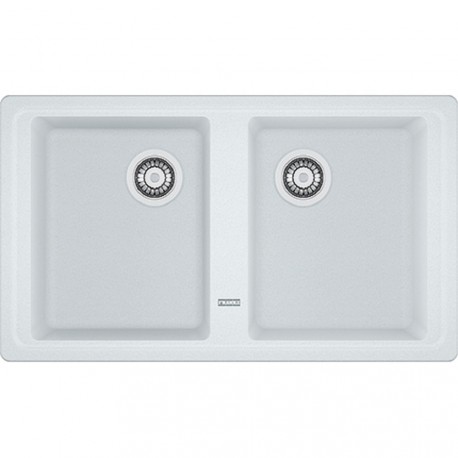 Fragranit korita Franke BFG 620 BASIS Glacier