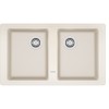 Fragranit korita Franke BFG 620 BASIS Glacier
