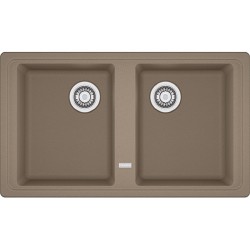 Fragranit korita Franke BFG 620 BASIS Glacier