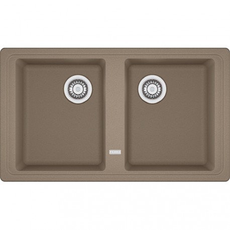 Fragranit korita Franke BFG 620 BASIS Glacier