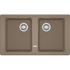 Fragranit korita Franke BFG 620 BASIS Glacier